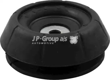JP GROUP 1242402100 -  Опора стойки амортизатора JP Group